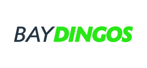 Bay Dingos logo